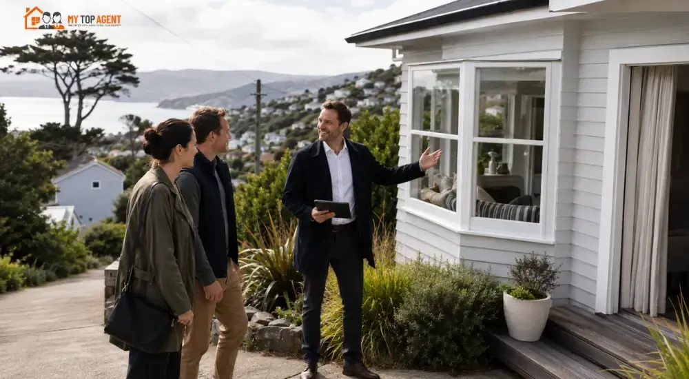 Miramar Real Estate Agents
