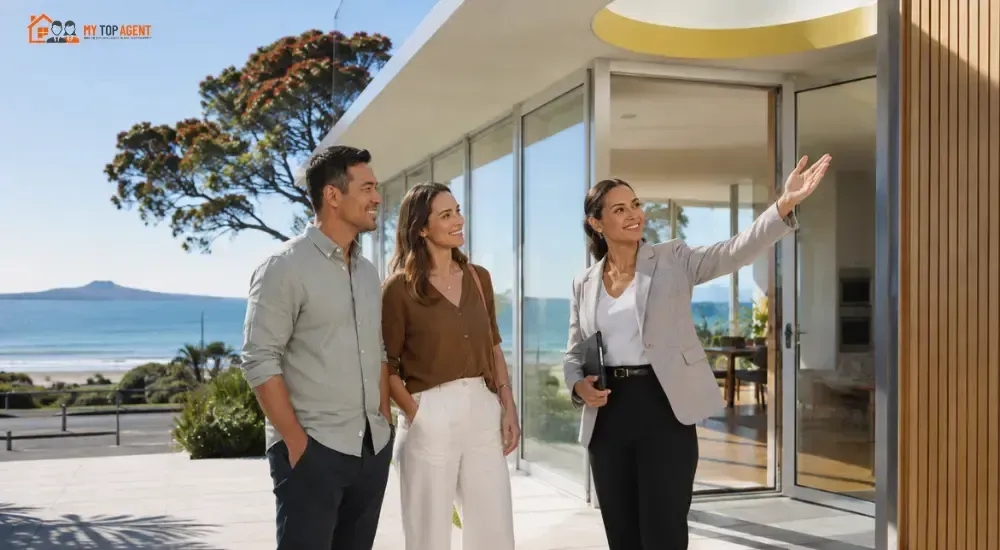 Real Estate Agents Takapuna