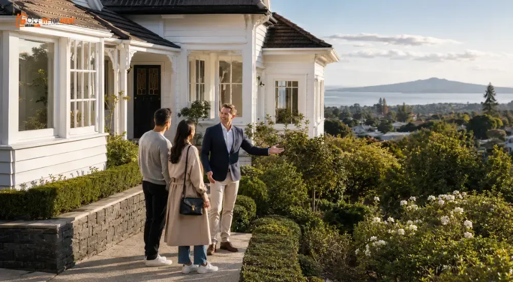 Remuera Real Estate Agents