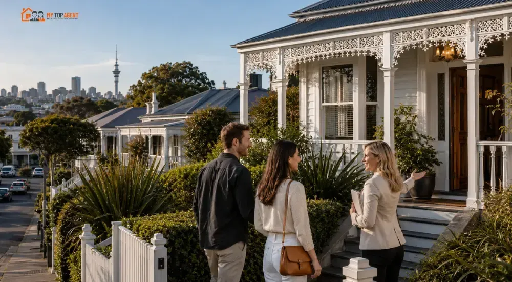 Ponsonby Real Estate Agents