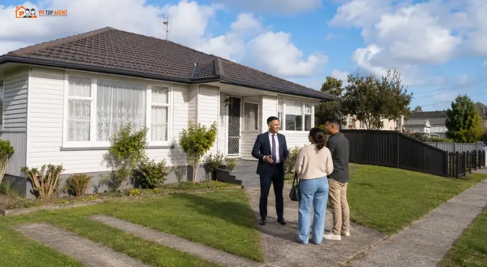 Real Estate Agents Papatoetoe