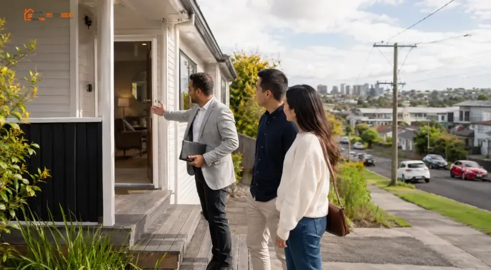 Real Estate Agents New Lynn