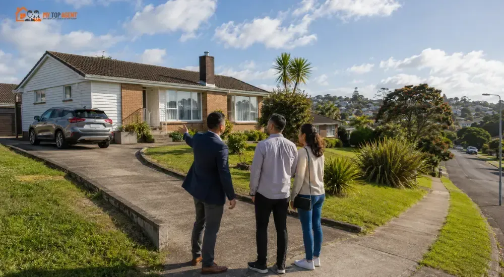 Real Estate Agent Manurewa
