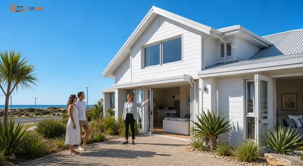 Real Estate Agents Papamoa
