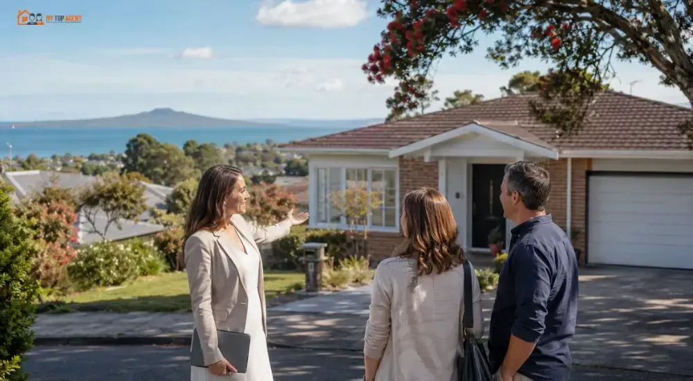 Real Estate Agents Howick