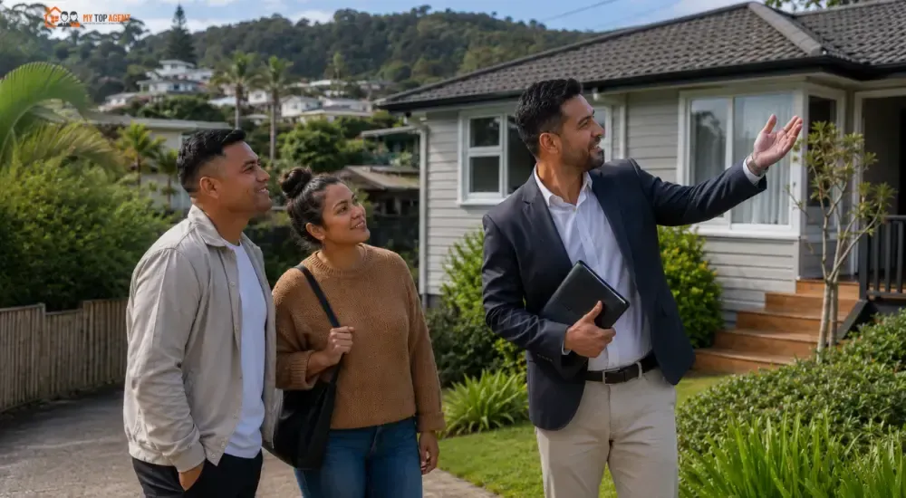 Henderson Real Estate Agents