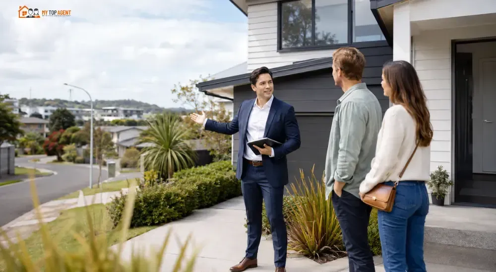 Real Estate Agents Albany NZ