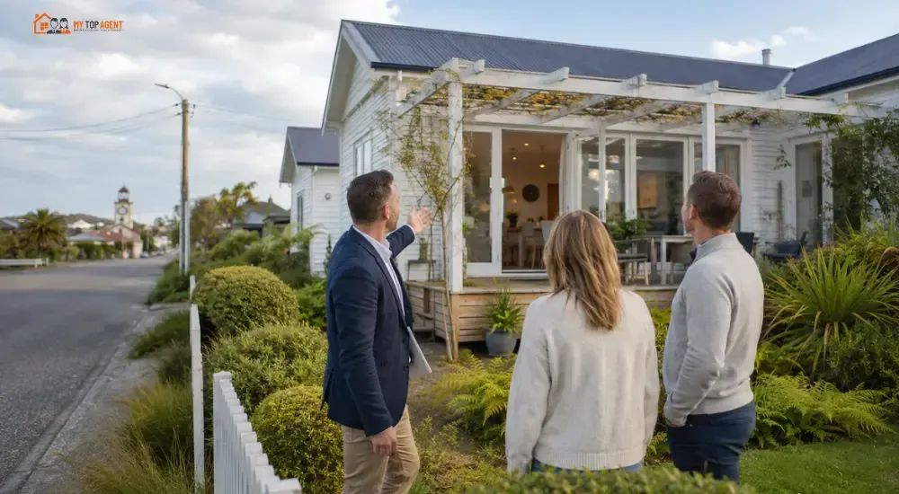 Hokitika Real Estate Agents