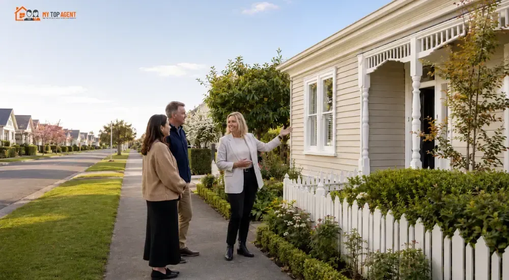 Real Estate Agents Greytown