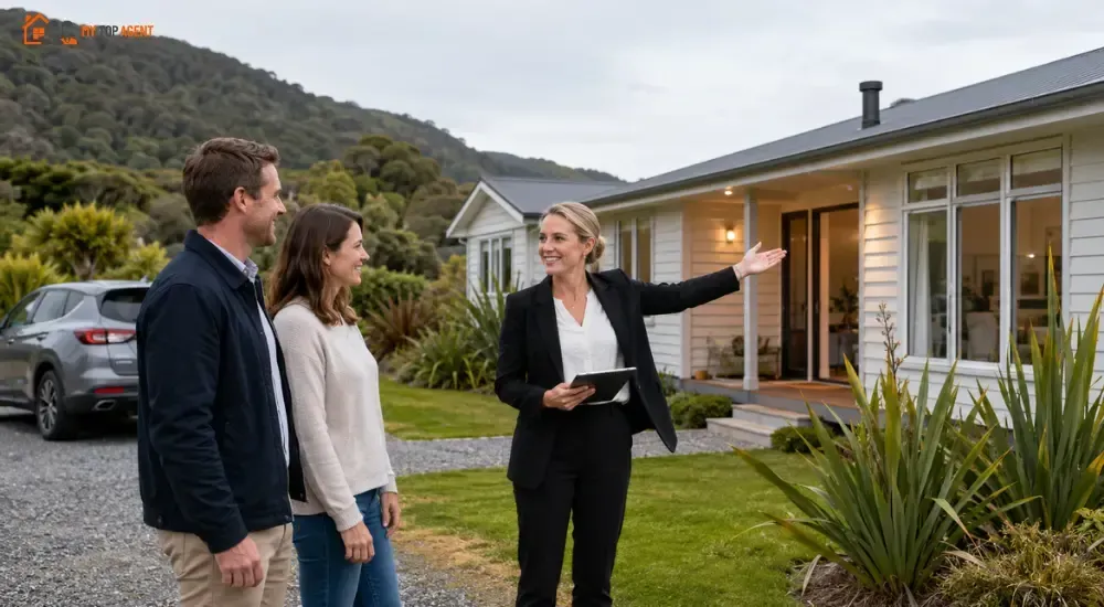Westport Real Estate Agents