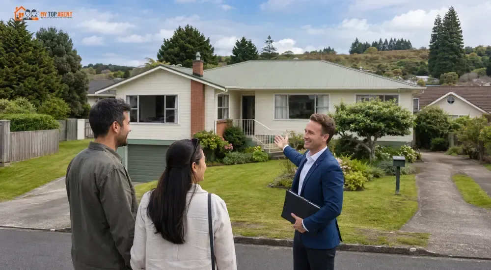 Tokoroa Real Estate Agents