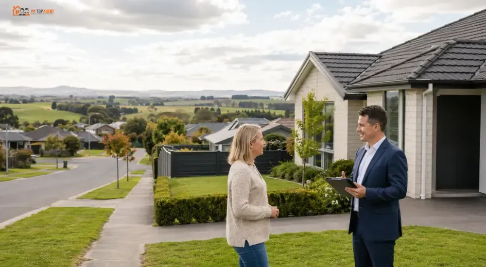Morrinsville Real Estate Agents