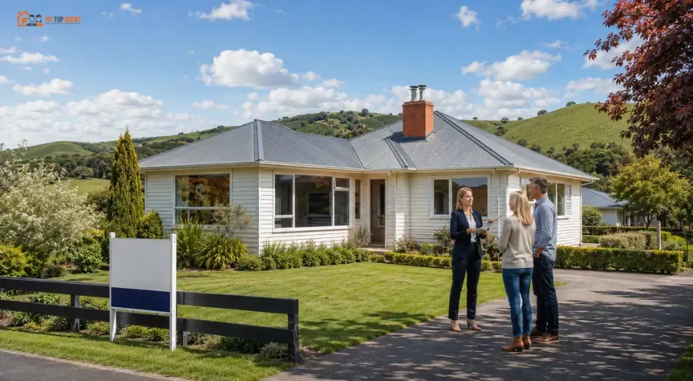 Matamata Real Estate Agents