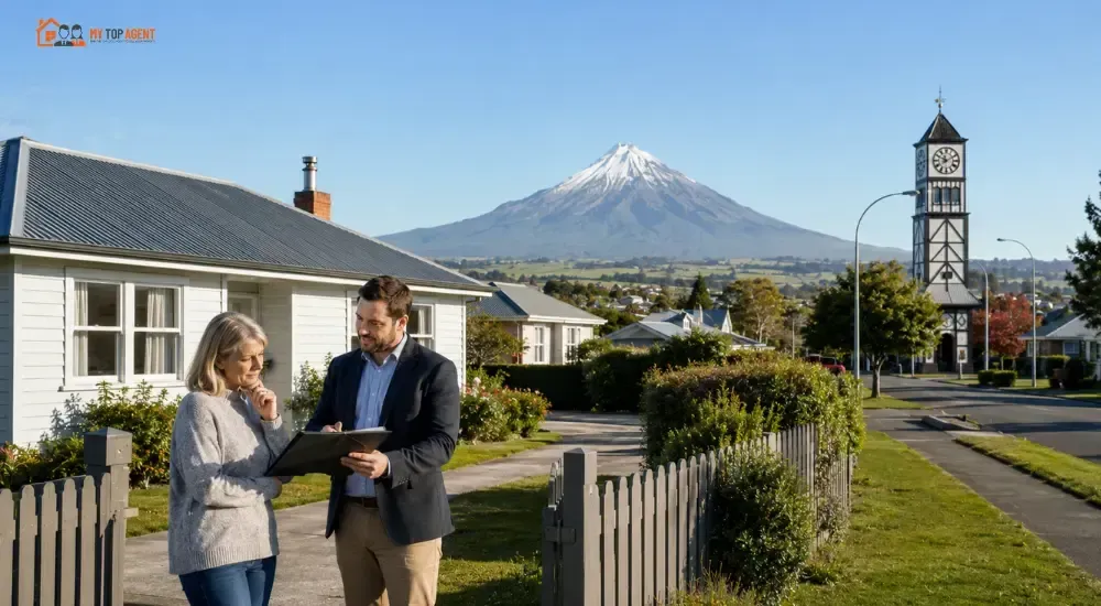 Stratford Real Estate Agents