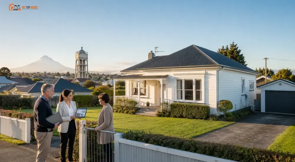 Hawera Real Estate Agents