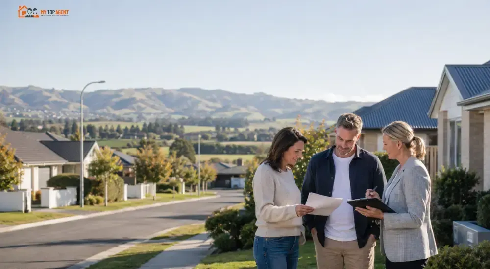 Mosgiel Real Estate Agents