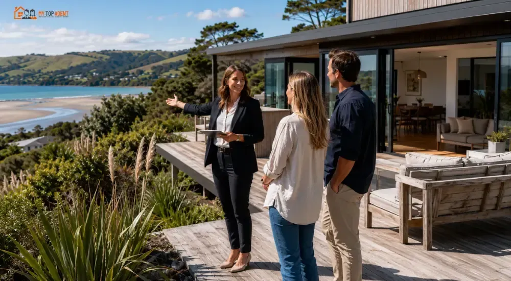 Mangawhai Real Estate Agents