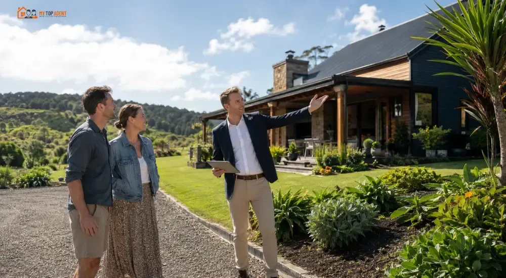 Real Estate Agents Kerikeri