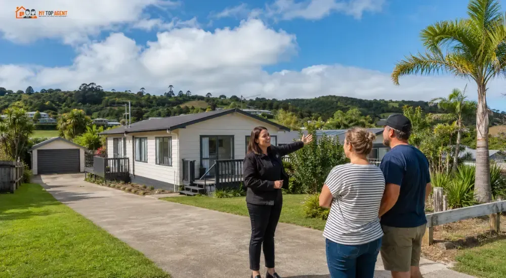 Kaitaia Real Estate Agent