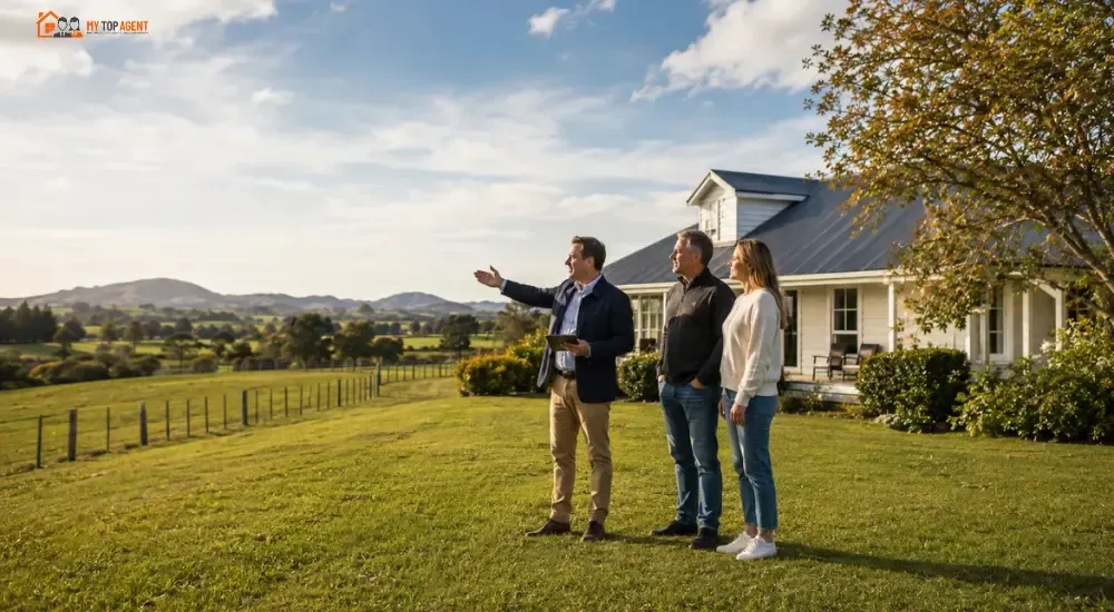 Dargaville Real Estate Agents
