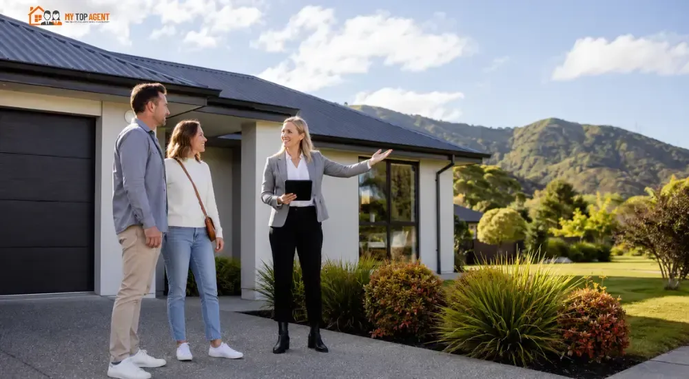Richmond Real Estate Agents