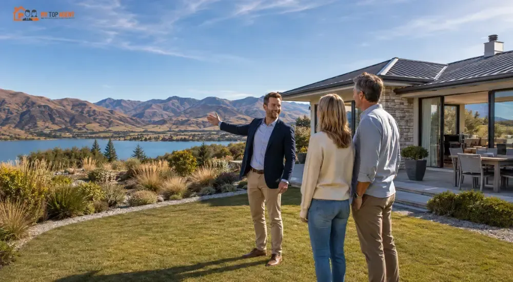 Cromwell Real Estate Agents