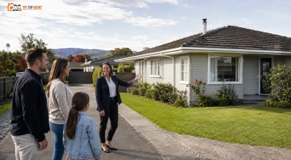 Real Estate Agents Levin
