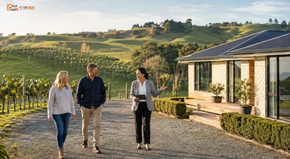 Te Puke Real Estate Agents