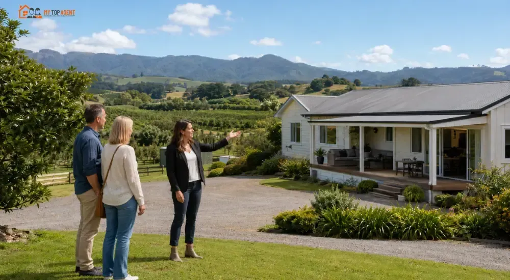 Katikati Real Estate Agents