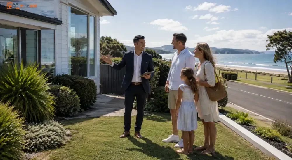 Orewa Real Estate Agents