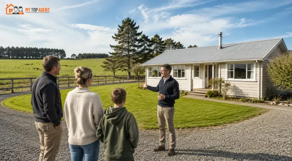 Winton Real Estate Agents