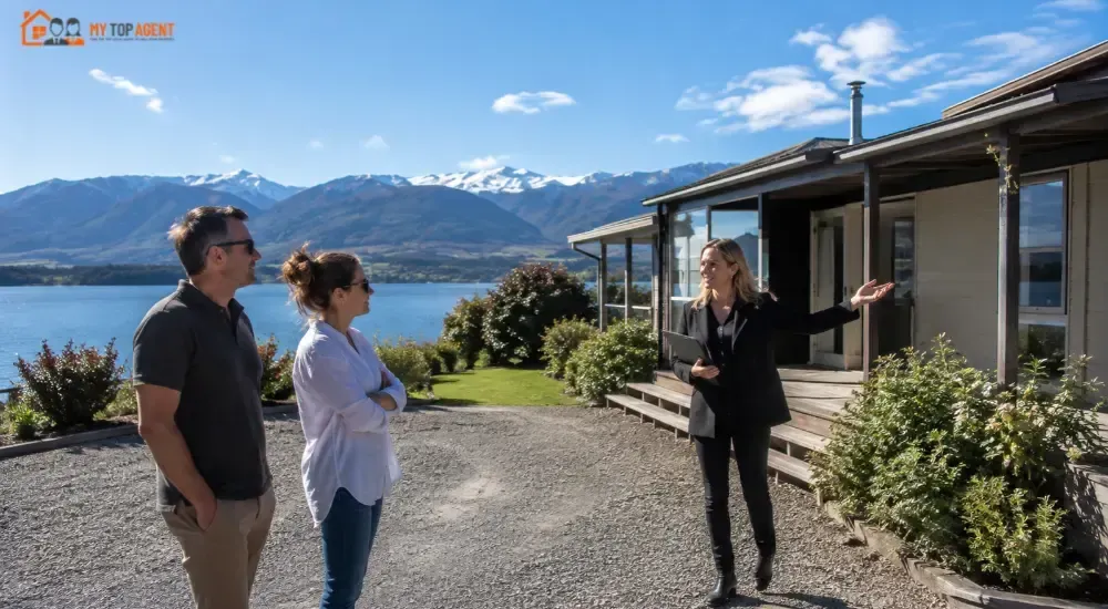 Te Anau Real Estate Agents