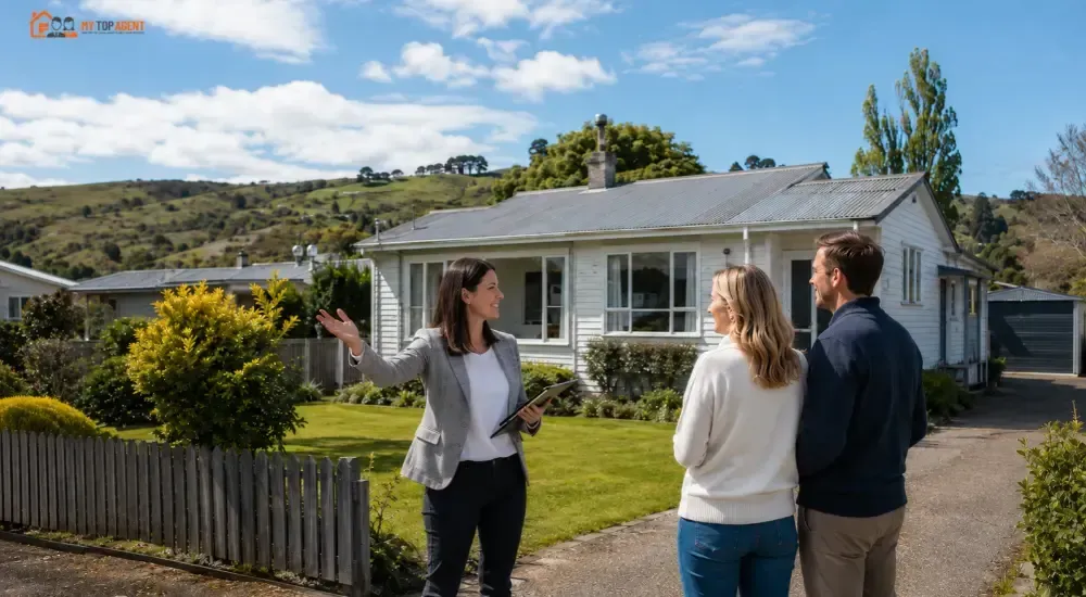 Dannevirke Real Estate Agents