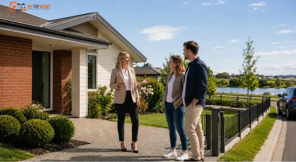 Real Estate Agents Kaiapoi