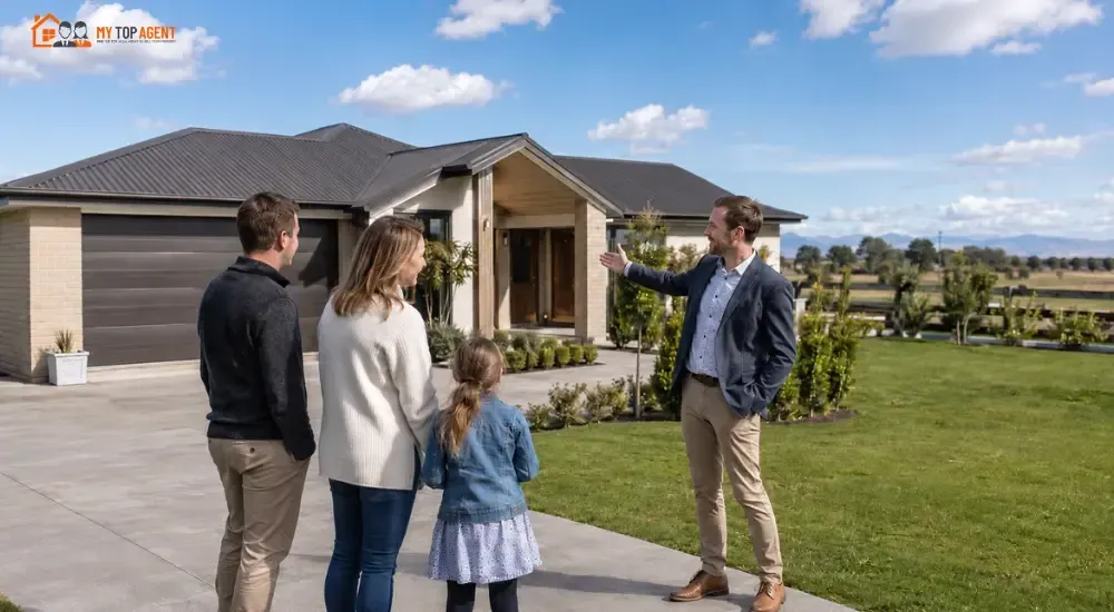 Lincoln Real Estate Agents