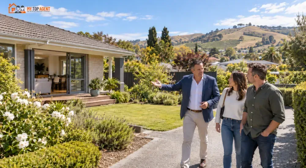 Real Estate Agents Taradale