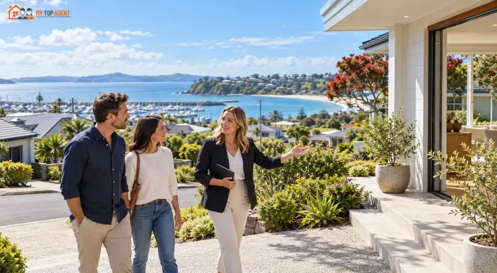 real estate agents in whangaparaoa