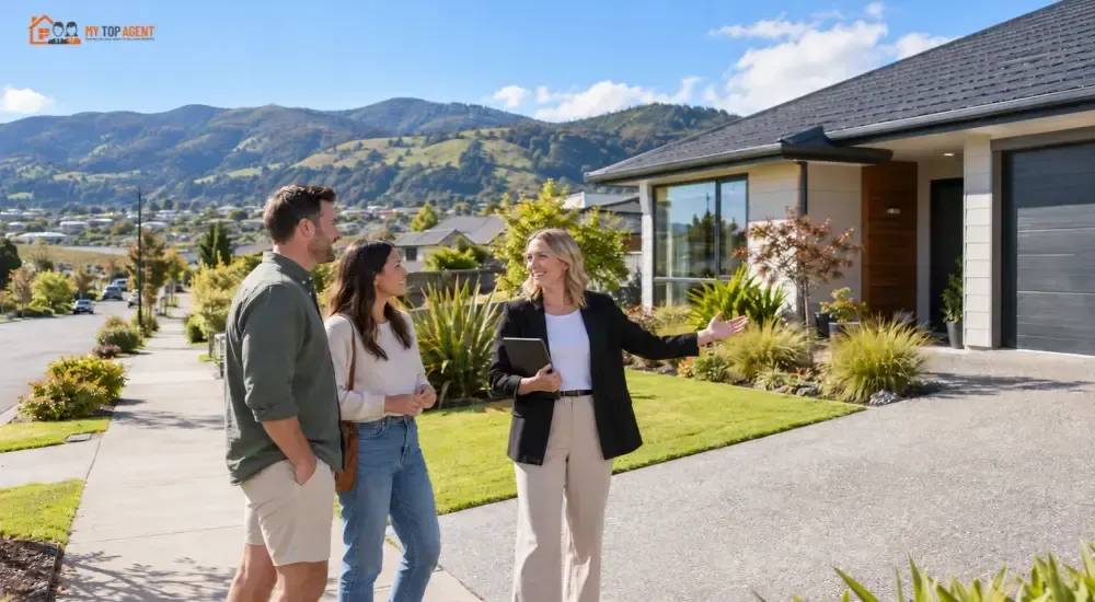 Real Estate Agents in Richmond