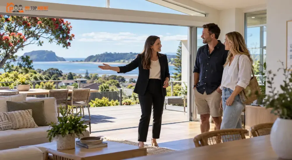 Real Estate Agents in Whakatane