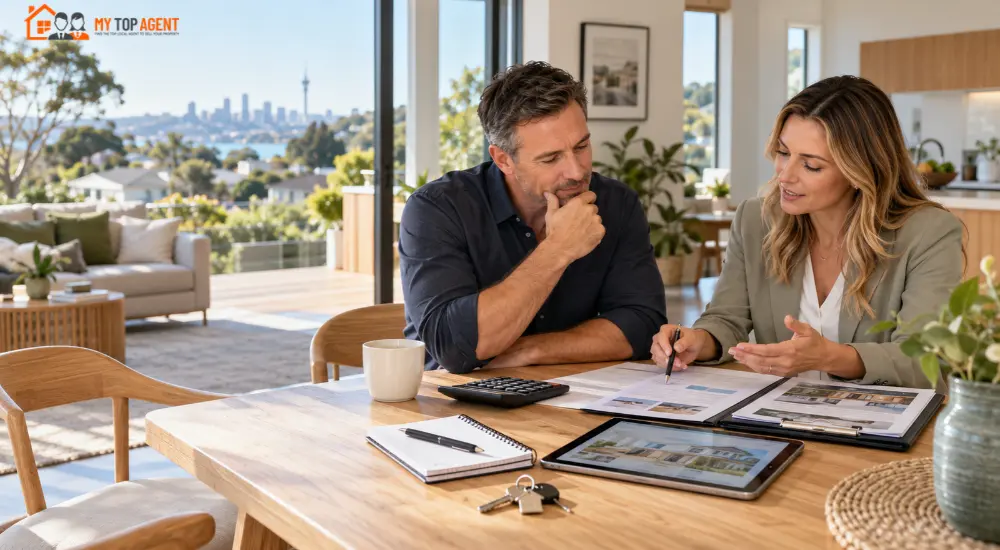  Cost to Sell a House in Auckland