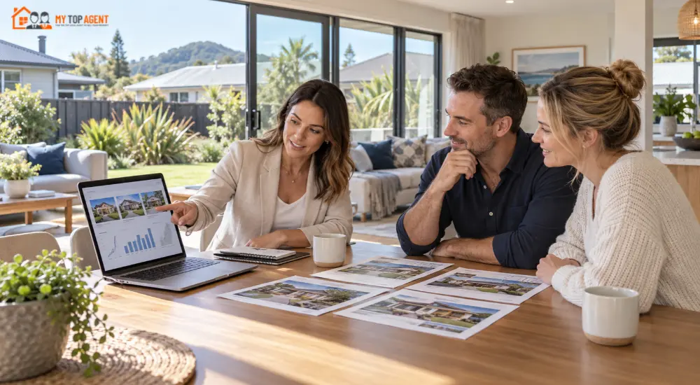 Top Real Estate Agent