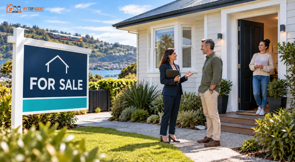 Selling a Tenanted Home in New Zealand