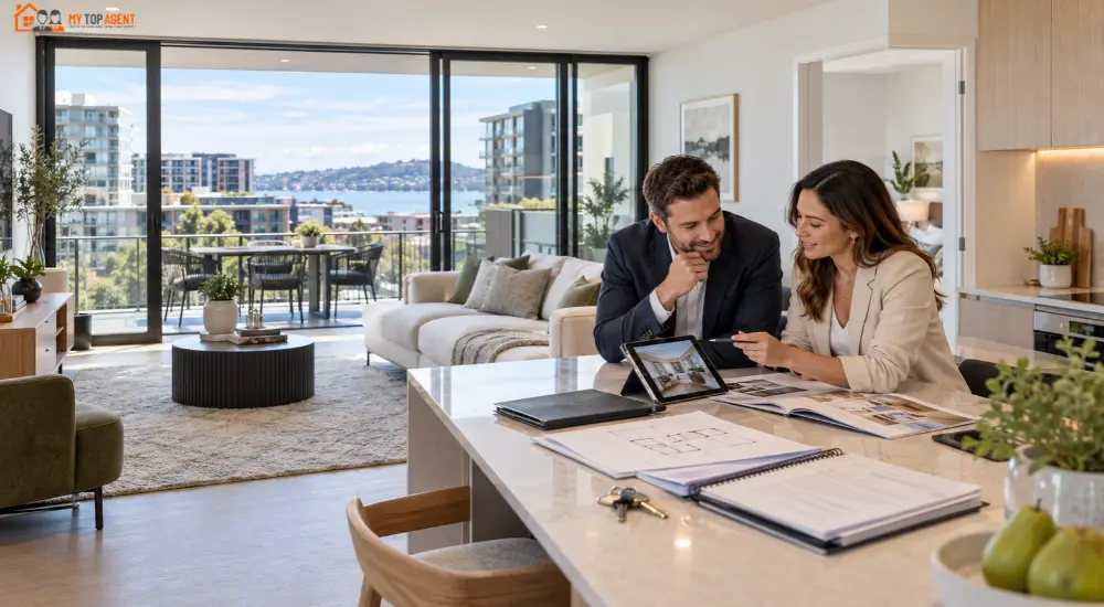 Selling an Apartment in New Zealand