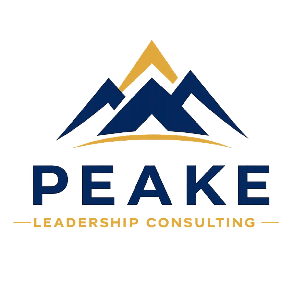 Peake Leadership Consulting Logo
