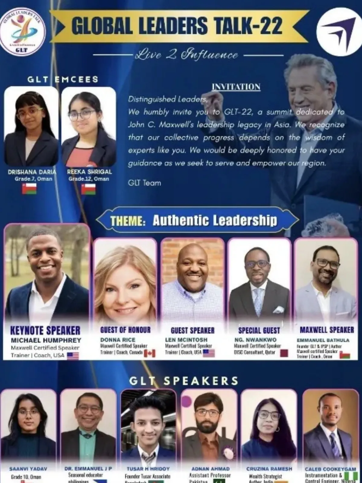 Mindset, Confidence and Resilience keynote speaker, author, business coach