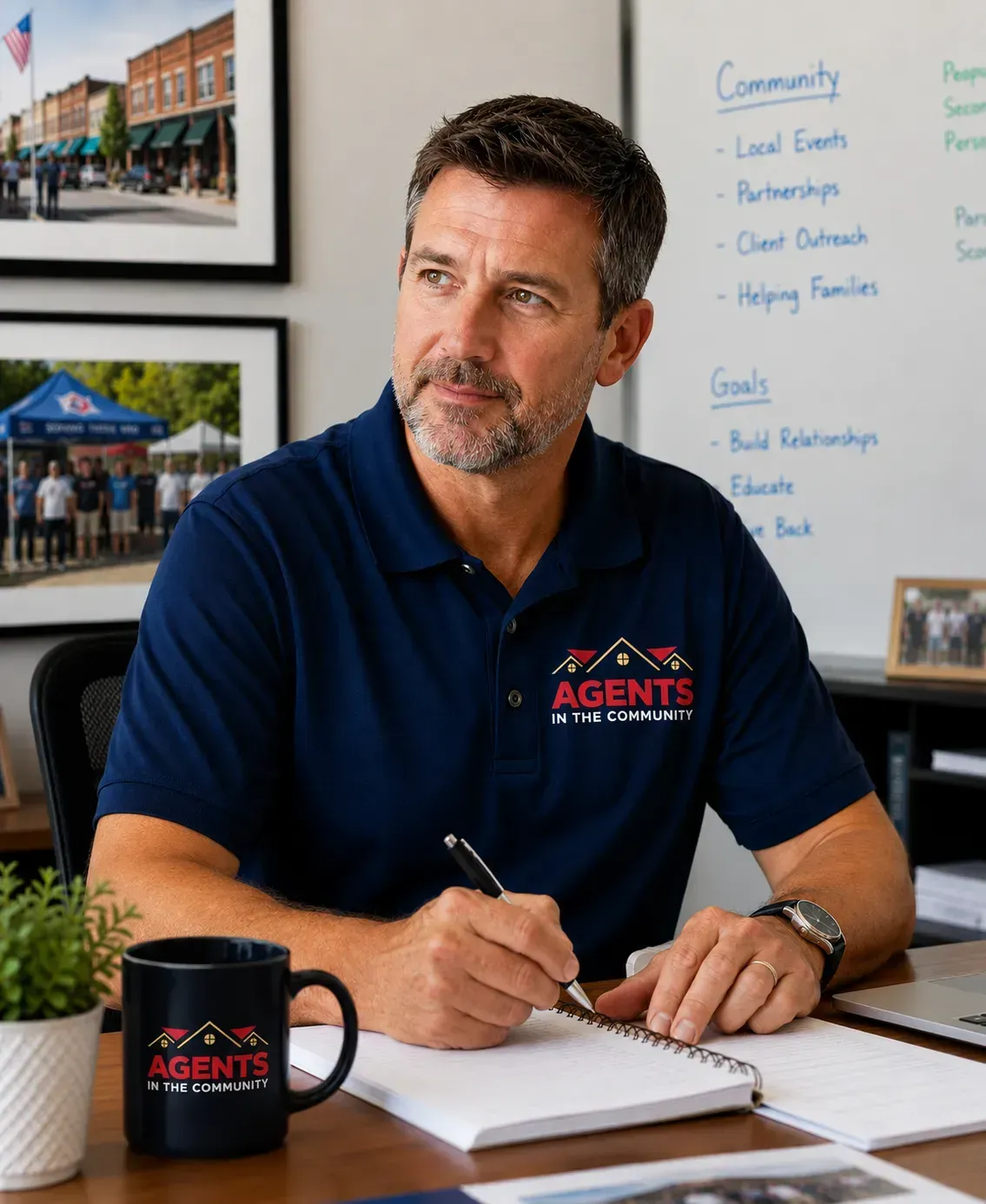 Photo of Duane DiCola