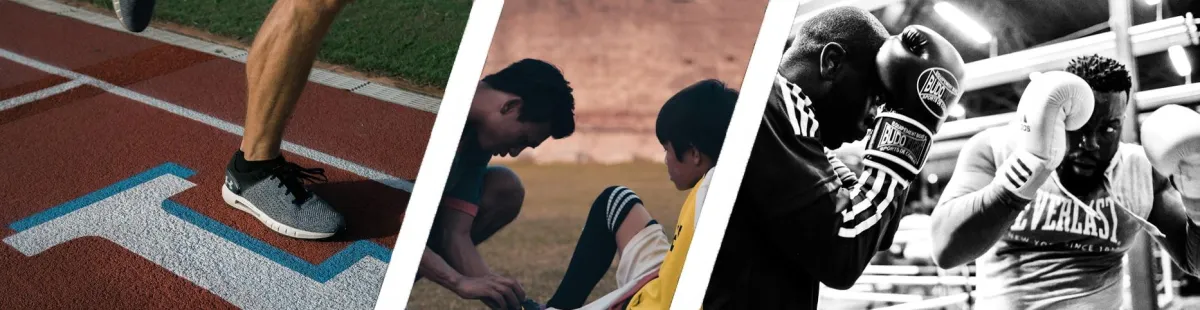 Sports Injury