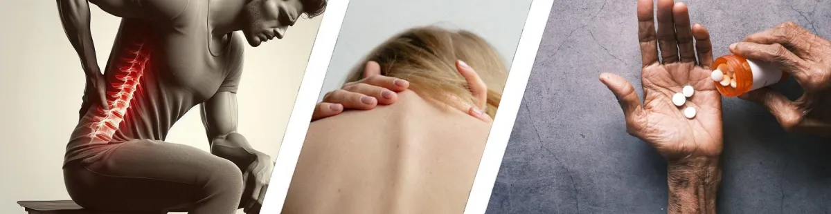 Stem Cell Therapy for Chronic Pain | A New Path to Lasting Relief