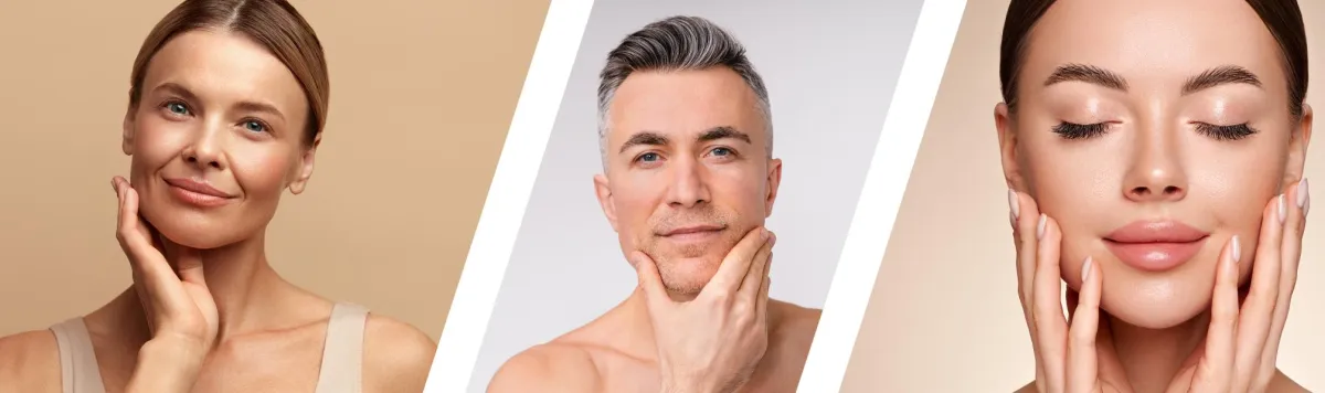 Stem Cell Therapy for Skin Rejuvenation | Revitalize Naturally
