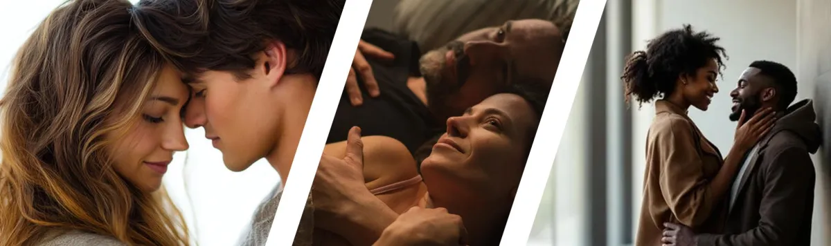 Stem Cell Therapy for Sexual Wellness | Restore Confidence & Connection